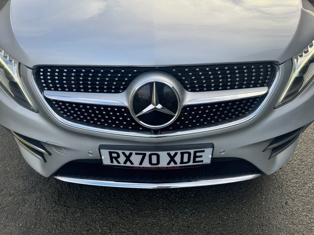 Used Mercedes-Benz V-Class 2020 for sale - 77020405: Photo 44