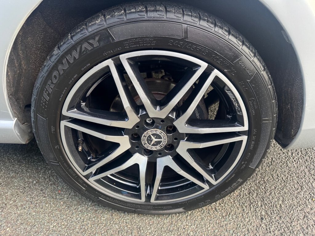 Used Mercedes-Benz V-Class 2020 for sale - 77020405: Photo 46