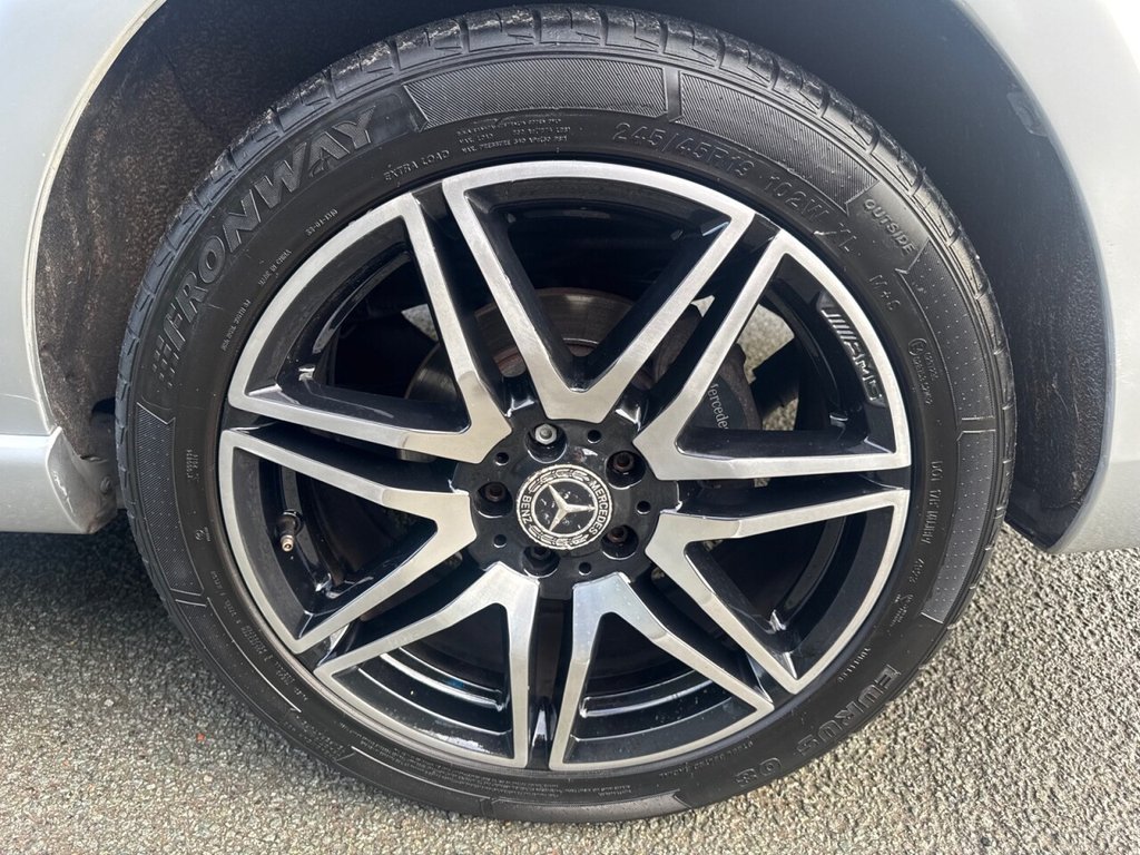 Used Mercedes-Benz V-Class 2020 for sale - 77020405: Photo 48