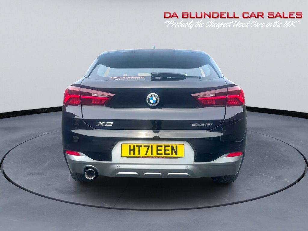 Used BMW X2 2021 for sale - 77499059: Photo 12