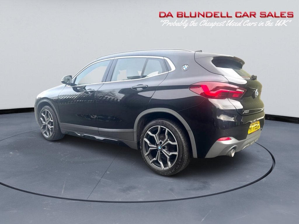 Used BMW X2 2021 for sale - 77499059: Photo 15