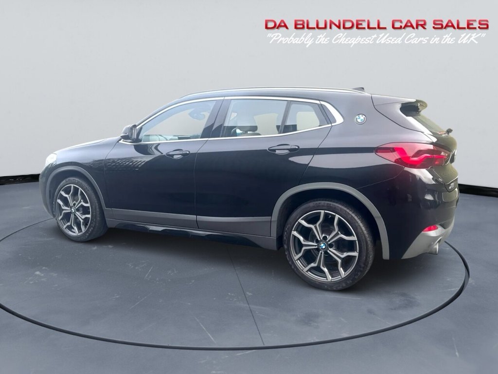 Used BMW X2 2021 for sale - 77499059: Photo 16