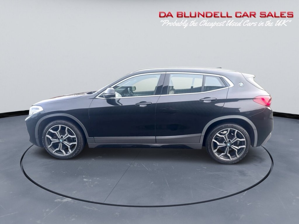 Used BMW X2 2021 for sale - 77499059: Photo 17