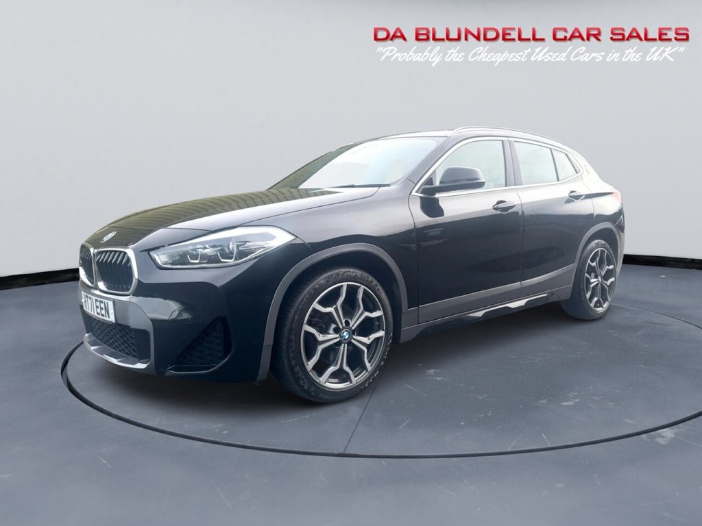 Used BMW X2 2021 for sale - 77499059: Photo 19