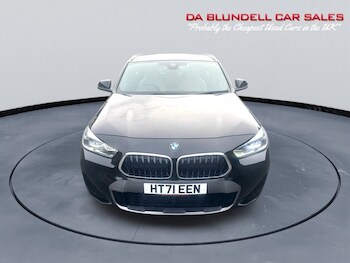 Used BMW X2 2021 for sale - 77499059: Photo