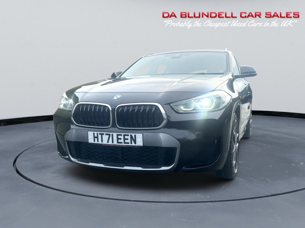 Used BMW X2 2021 for sale - 77499059: Photo 22