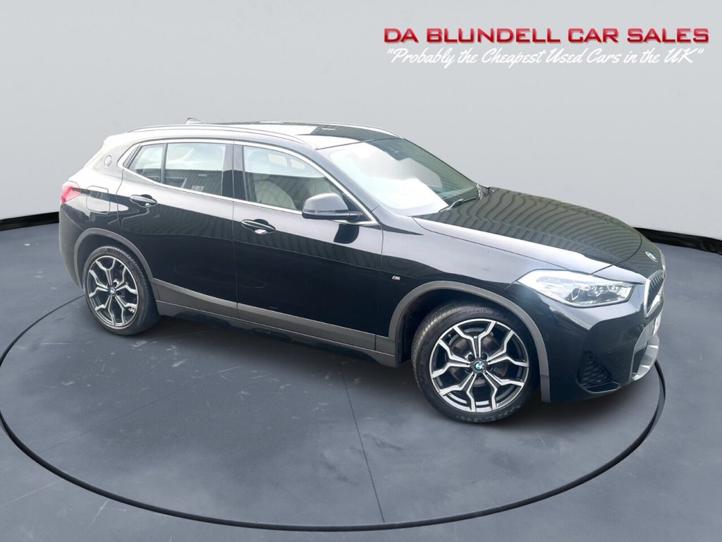 Used BMW X2 2021 for sale - 77499059: Photo 23