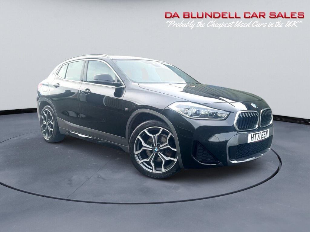 Used BMW X2 2021 for sale - 77499059: Photo 24