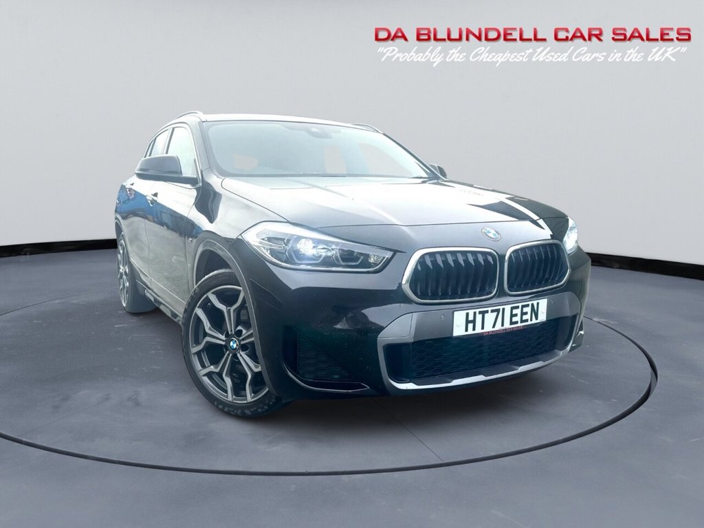Used BMW X2 2021 for sale - 77499059: Photo 25