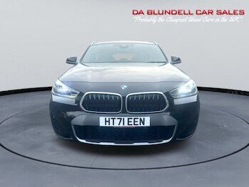 Used BMW X2 2021 for sale - 77499059: Photo