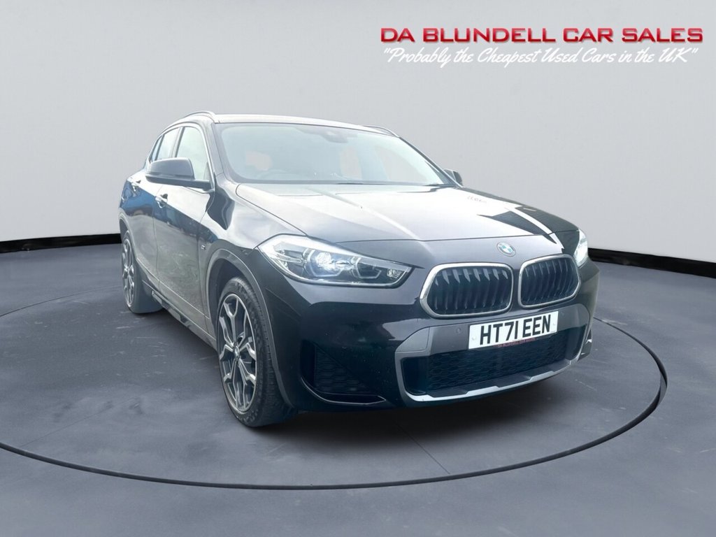 Used BMW X2 2021 for sale - 77499059: Photo 3