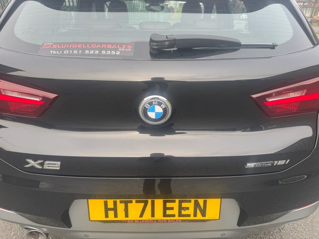 Used BMW X2 2021 for sale - 77499059: Photo 37