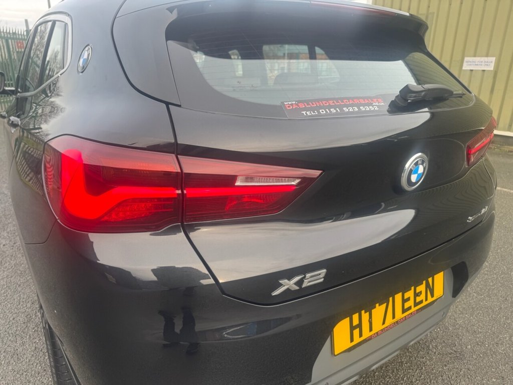 Used BMW X2 2021 for sale - 77499059: Photo 38
