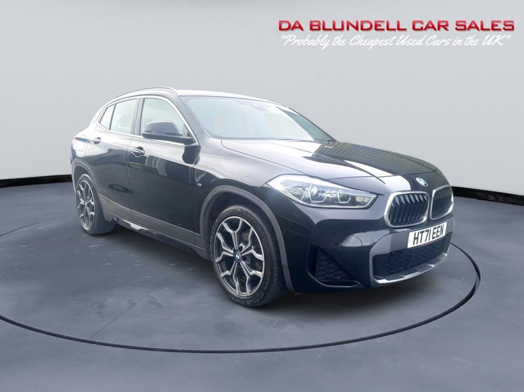 Used BMW X2 2021 for sale - 77499059: Photo 4