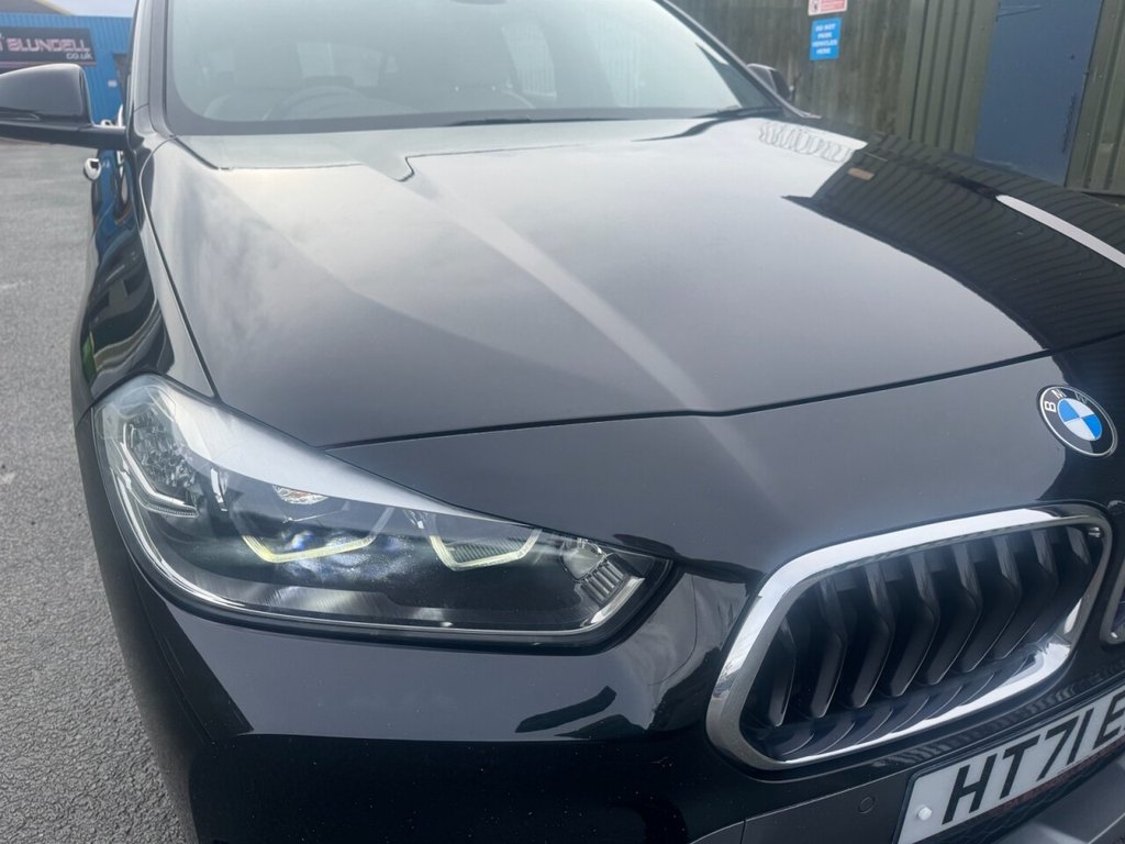 Used BMW X2 2021 for sale - 77499059: Photo 41