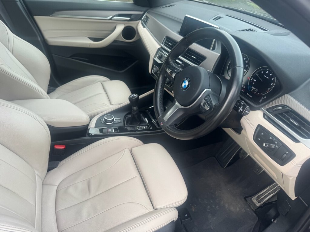 Used BMW X2 2021 for sale - 77499059: Photo 43