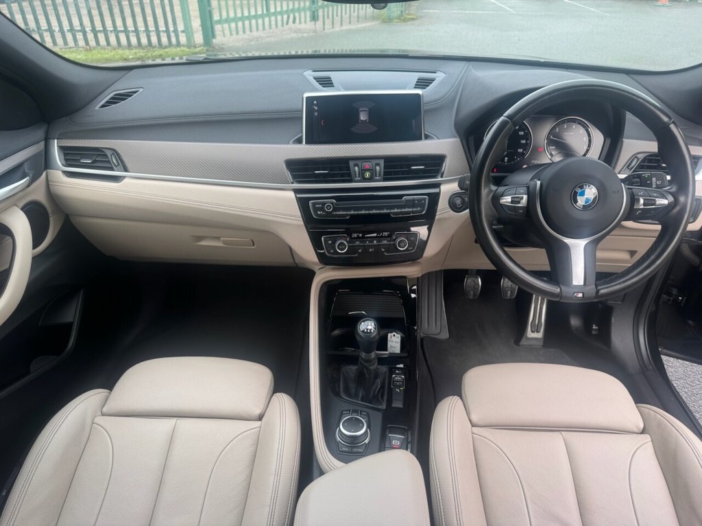 Used BMW X2 2021 for sale - 77499059: Photo 44