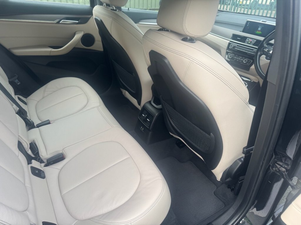 Used BMW X2 2021 for sale - 77499059: Photo 47