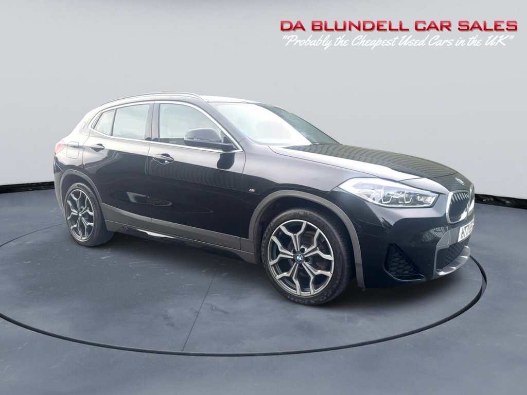 Used BMW X2 2021 for sale - 77499059: Photo 5