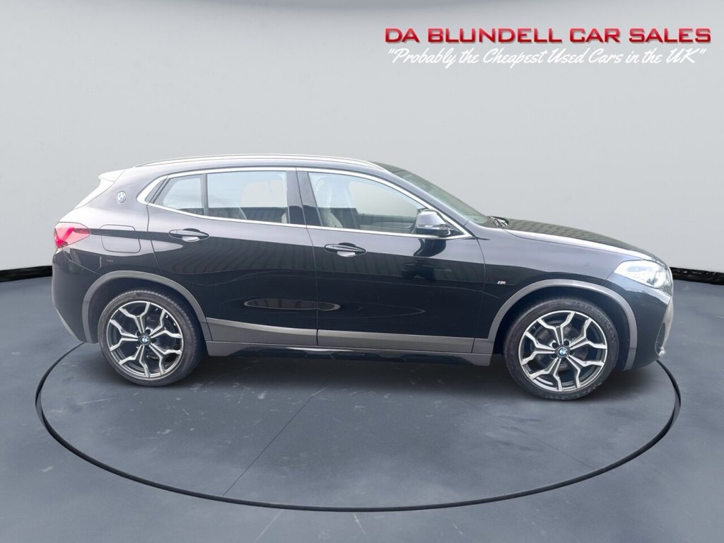Used BMW X2 2021 for sale - 77499059: Photo 6