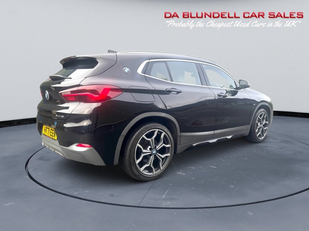 Used BMW X2 2021 for sale - 77499059: Photo 8