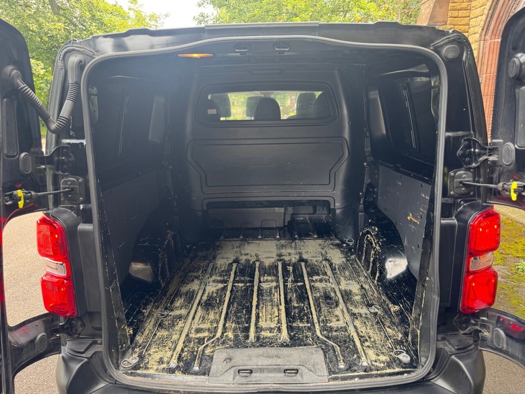 Used Toyota ProAce 2022 for sale - 76998890: Photo 10