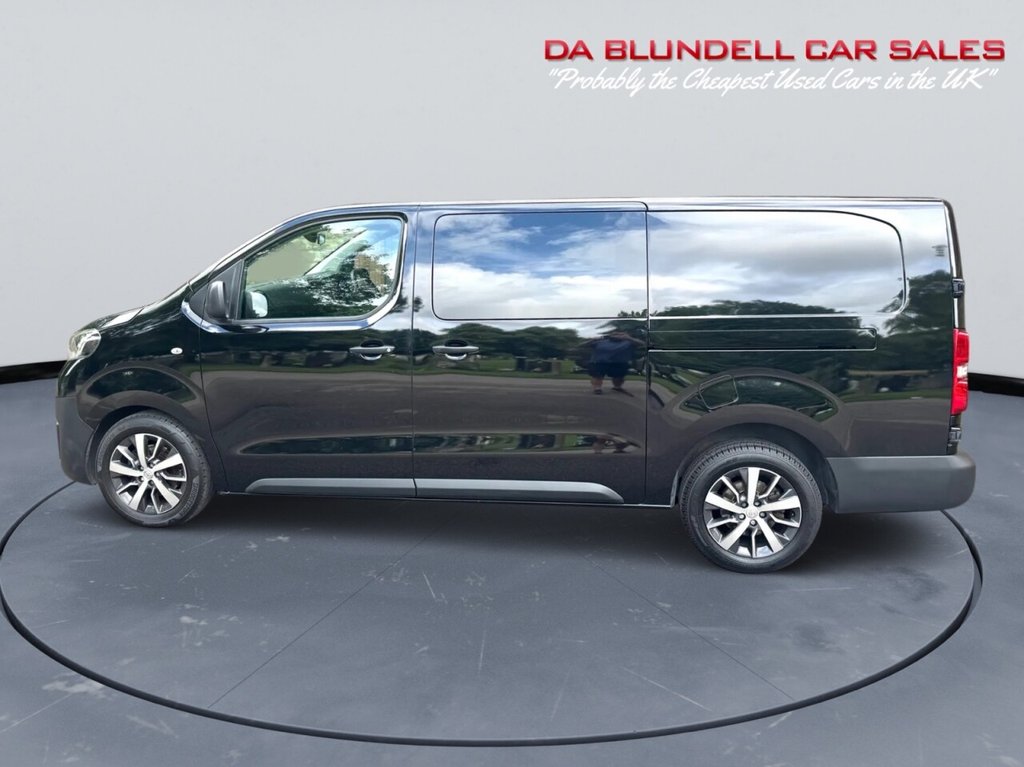 Used Toyota ProAce 2022 for sale - 76998890: Photo 18