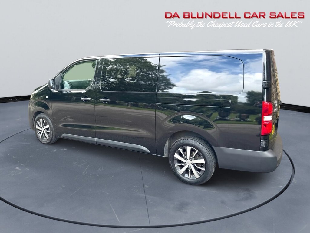 Used Toyota ProAce 2022 for sale - 76998890: Photo 19