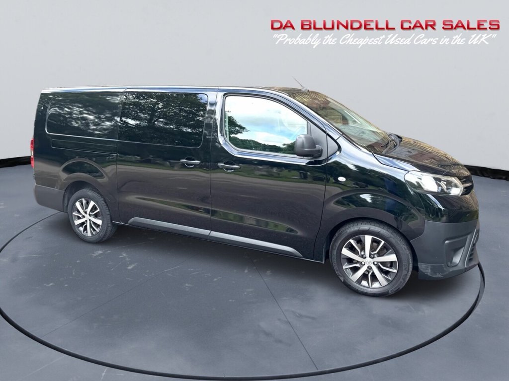 Used Toyota ProAce 2022 for sale - 76998890: Photo 24