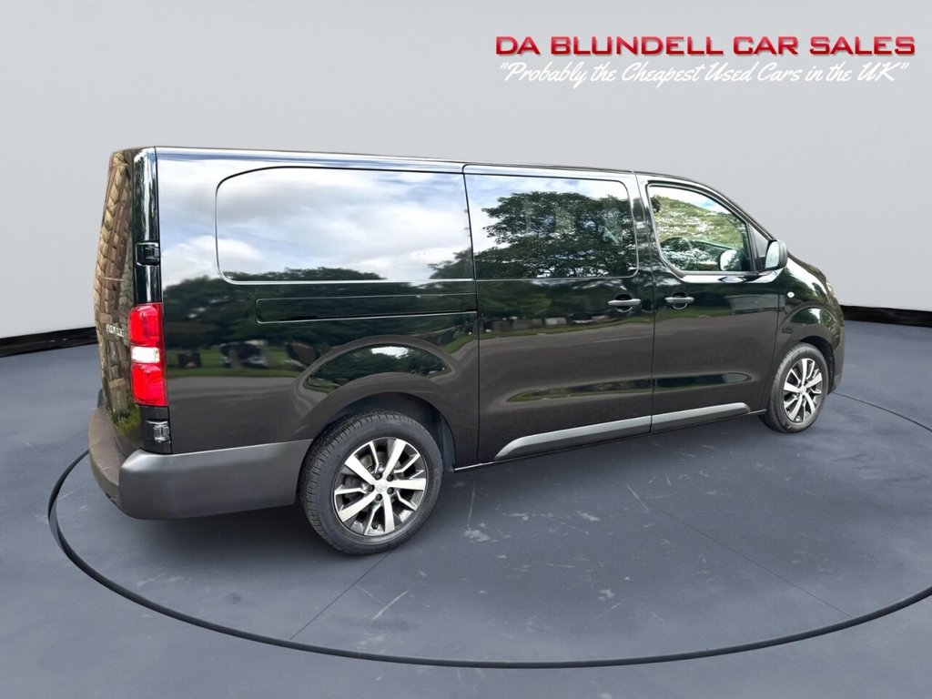 Used Toyota ProAce 2022 for sale - 76998890: Photo 27