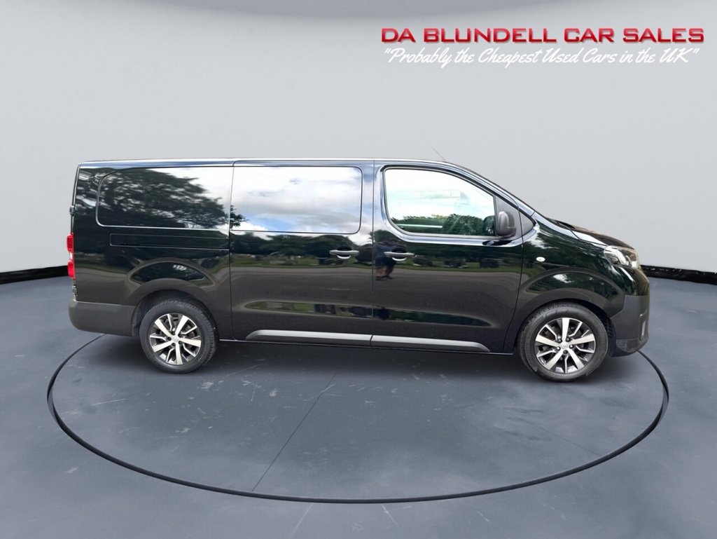 Used Toyota ProAce 2022 for sale - 76998890: Photo 3