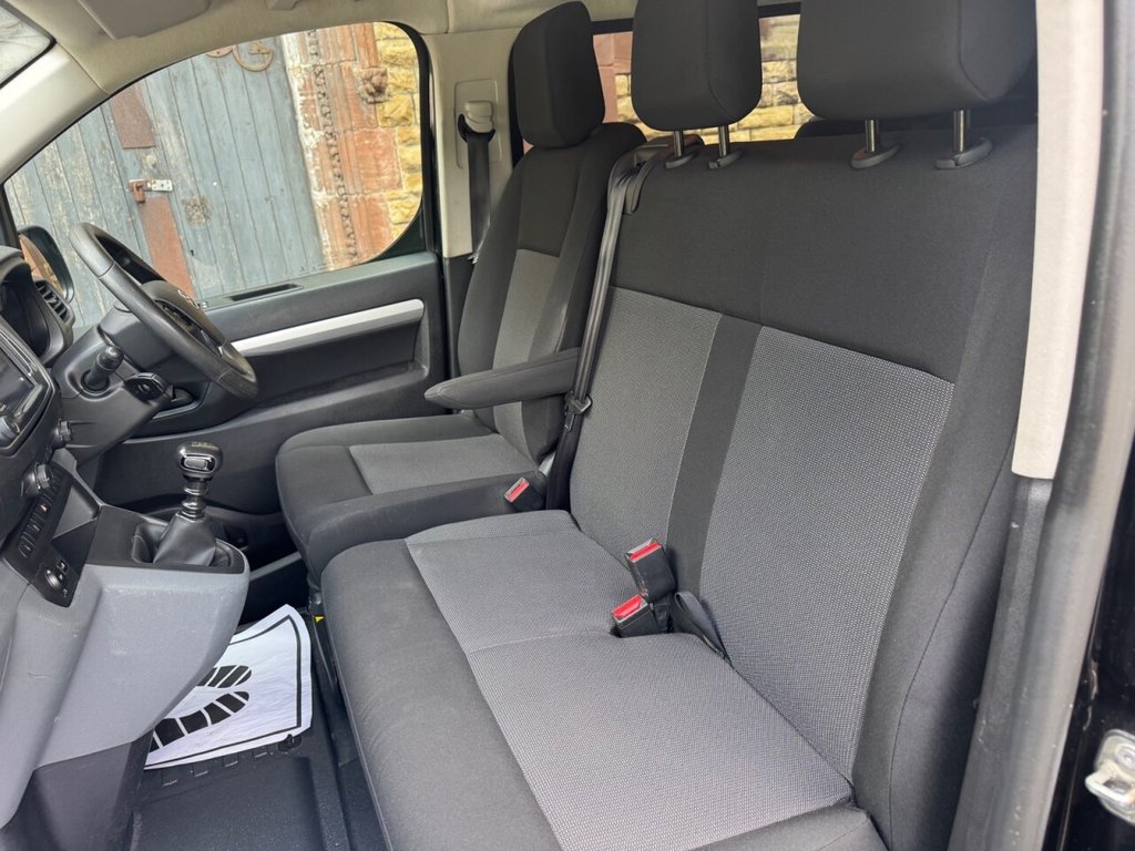 Used Toyota ProAce 2022 for sale - 76998890: Photo 32