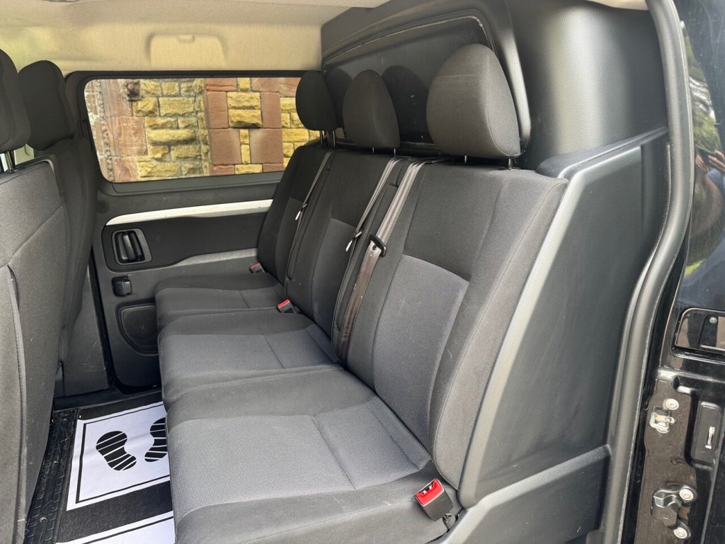 Used Toyota ProAce 2022 for sale - 76998890: Photo 34