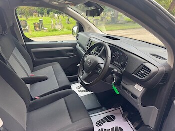 Used Toyota ProAce 2022 for sale - 76998890: Photo