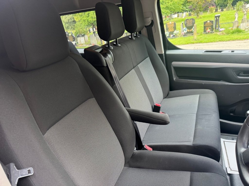 Used Toyota ProAce 2022 for sale - 76998890: Photo 5