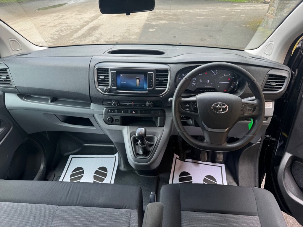 Used Toyota ProAce 2022 for sale - 76998890: Photo 7