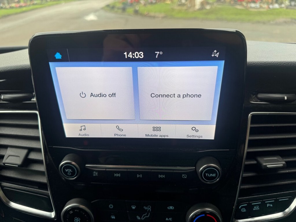 Used Ford Transit Custom 2023 for sale - 77269084: Photo 10