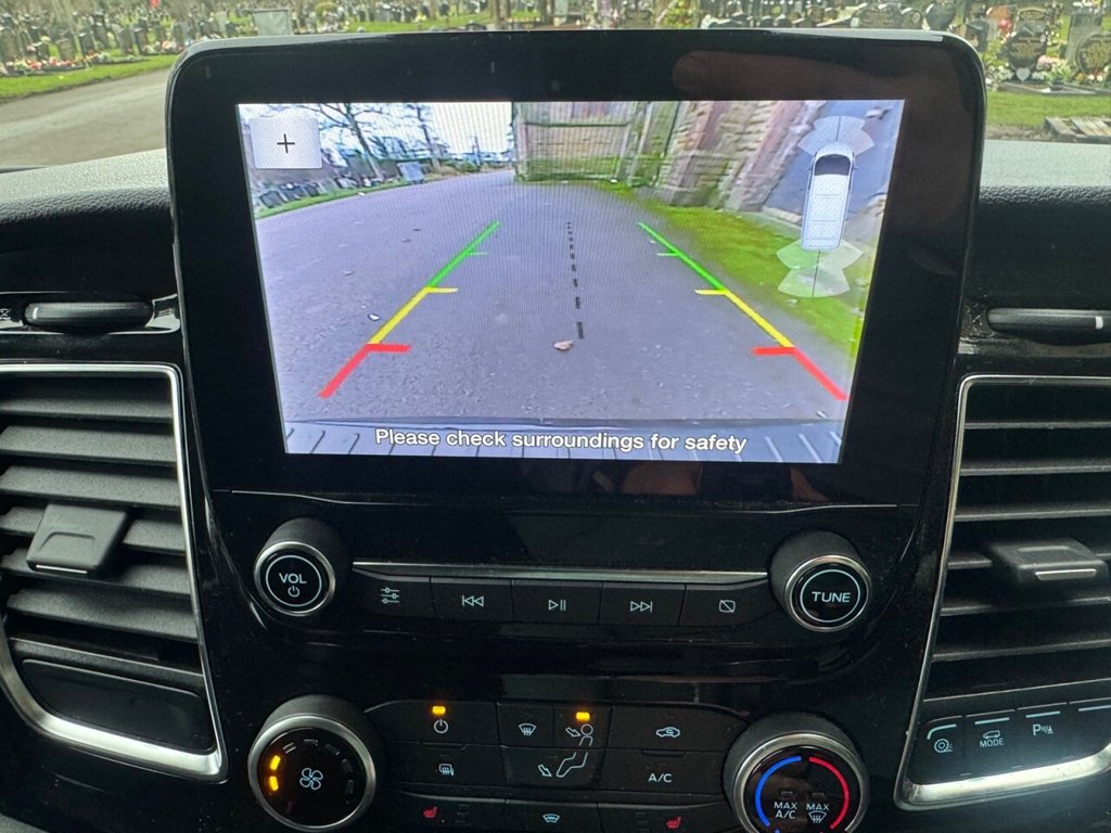 Used Ford Transit Custom 2023 for sale - 77269084: Photo 11