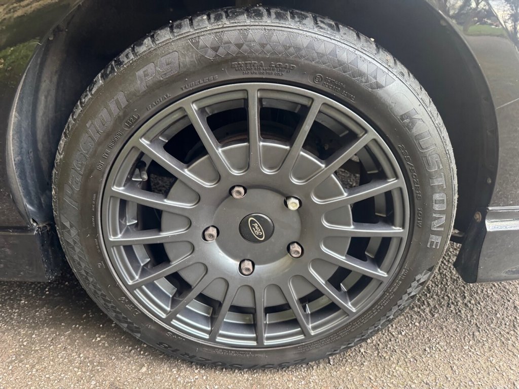 Used Ford Transit Custom 2023 for sale - 77269084: Photo 14