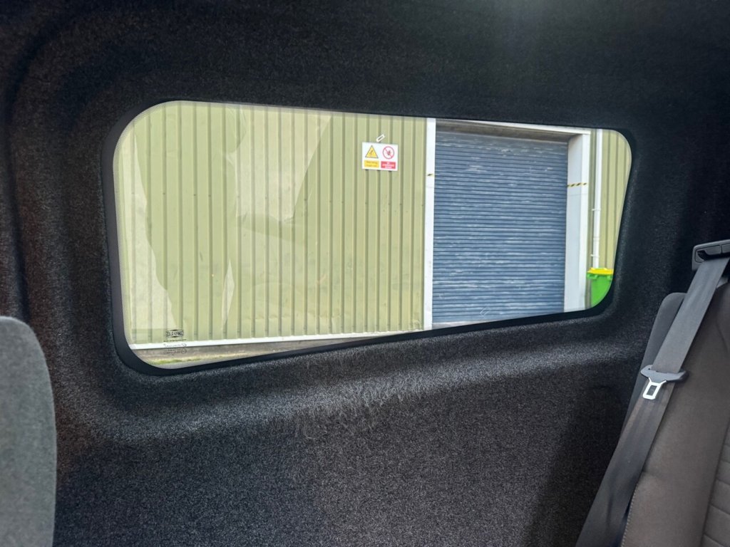 Used Ford Transit Custom 2023 for sale - 77269084: Photo 37