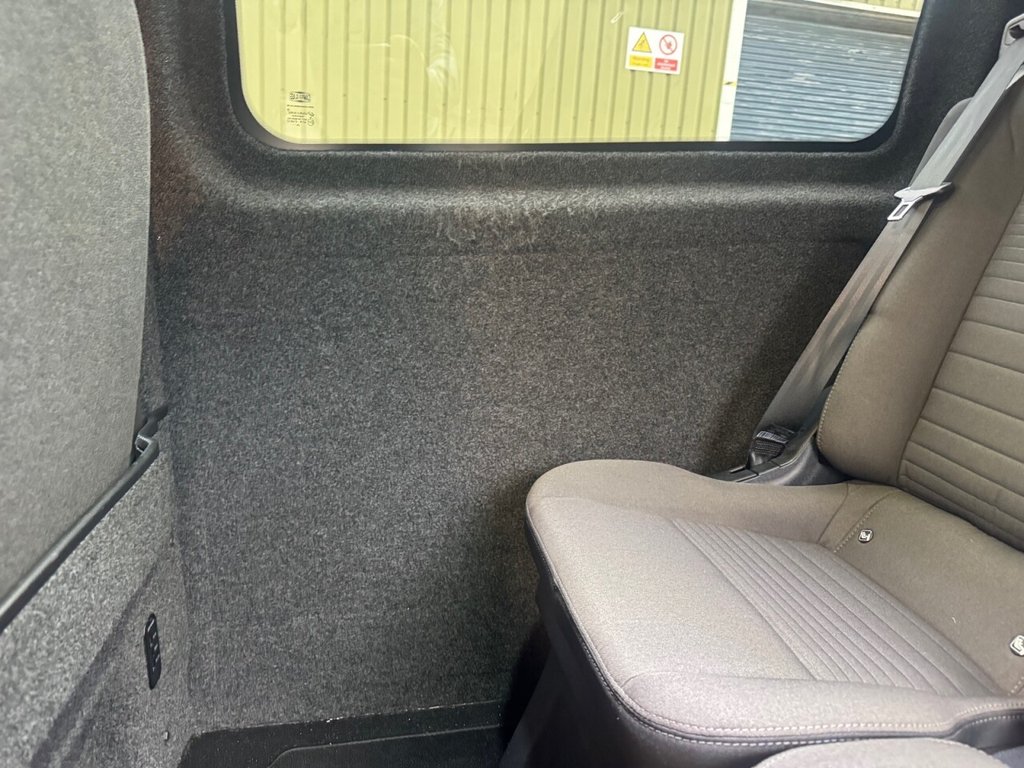 Used Ford Transit Custom 2023 for sale - 77269084: Photo 38