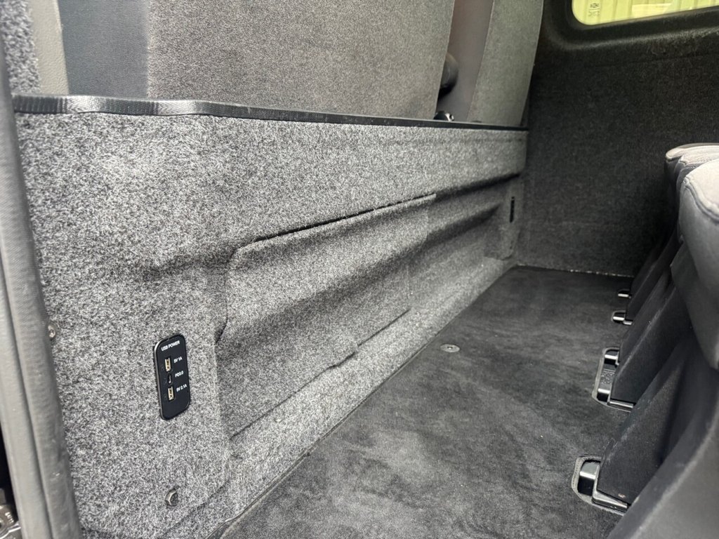 Used Ford Transit Custom 2023 for sale - 77269084: Photo 39