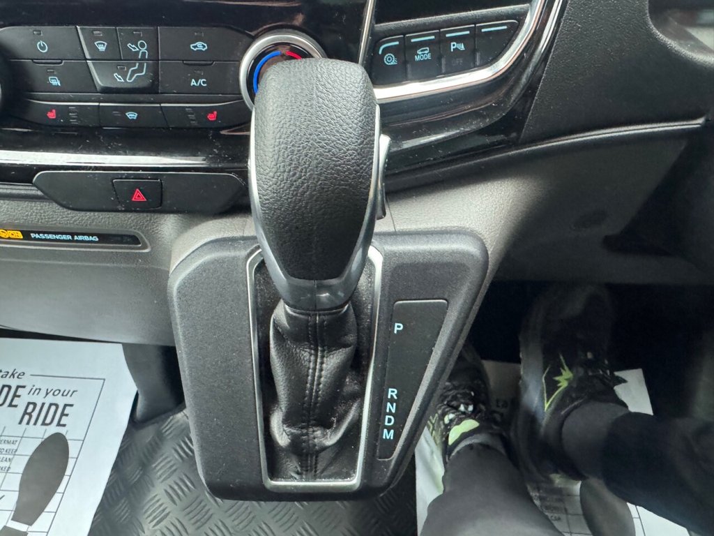 Used Ford Transit Custom 2023 for sale - 77269084: Photo 41