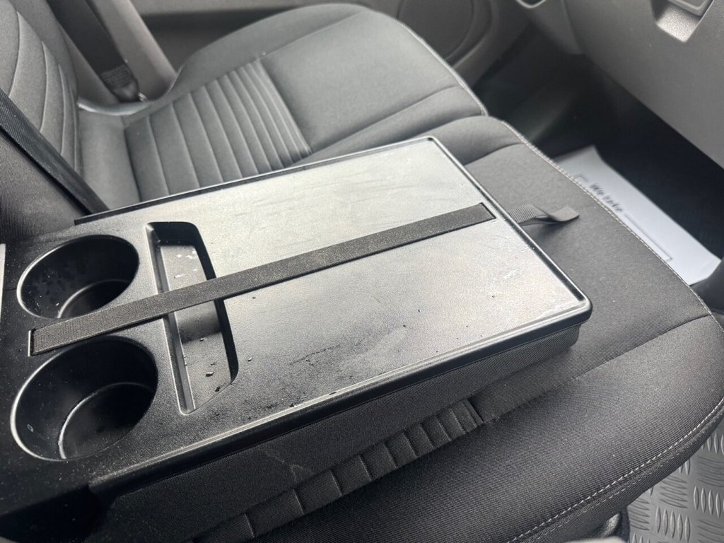 Used Ford Transit Custom 2023 for sale - 77269084: Photo 42