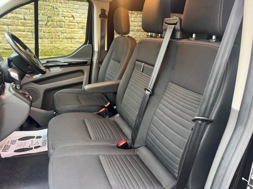 Used Ford Transit Custom 2023 for sale - 77269084: Photo 7