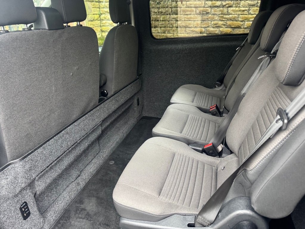 Used Ford Transit Custom 2023 for sale - 77269084: Photo 8