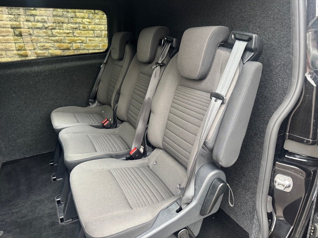 Used Ford Transit Custom 2023 for sale - 77269084: Photo 9