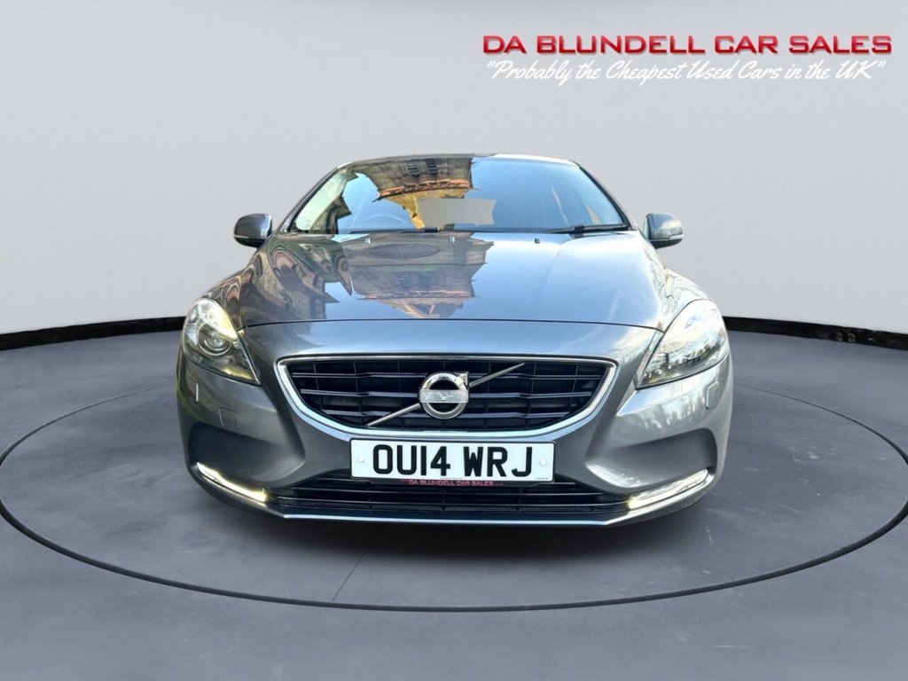 Used Volvo V40 2014 for sale - 77356379: Photo 12