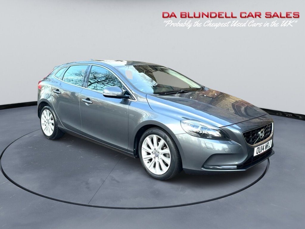 Used Volvo V40 2014 for sale - 77356379: Photo 27