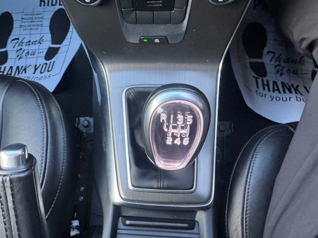 Used Volvo V40 2014 for sale - 77356379: Photo 36